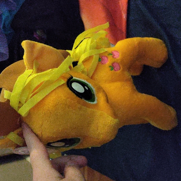 My little pony - Picture 3 of 7